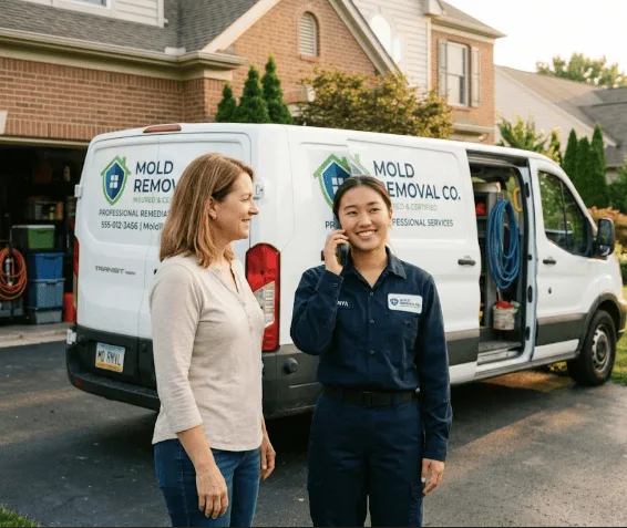 Crawlspace Mold Remediation Bunch, OK FAQs